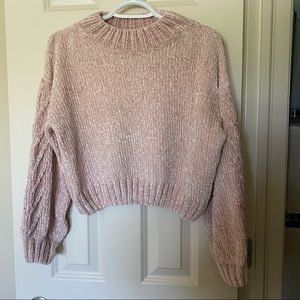 Princess Polly Sweater